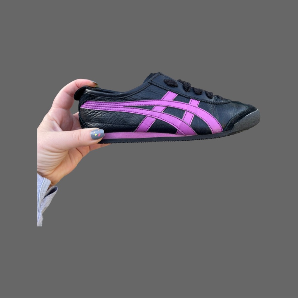 Onitsuka Tiger Mexico 66 Retro shoes ASICS